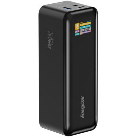 Powerbank Energizer 27000mAh 140W PD 2x USB-C 1x USB-A XP27000PD