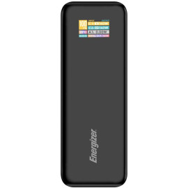 Powerbank Energizer 27000mAh 140W PD 2x USB-C 1x USB-A XP27000PD
