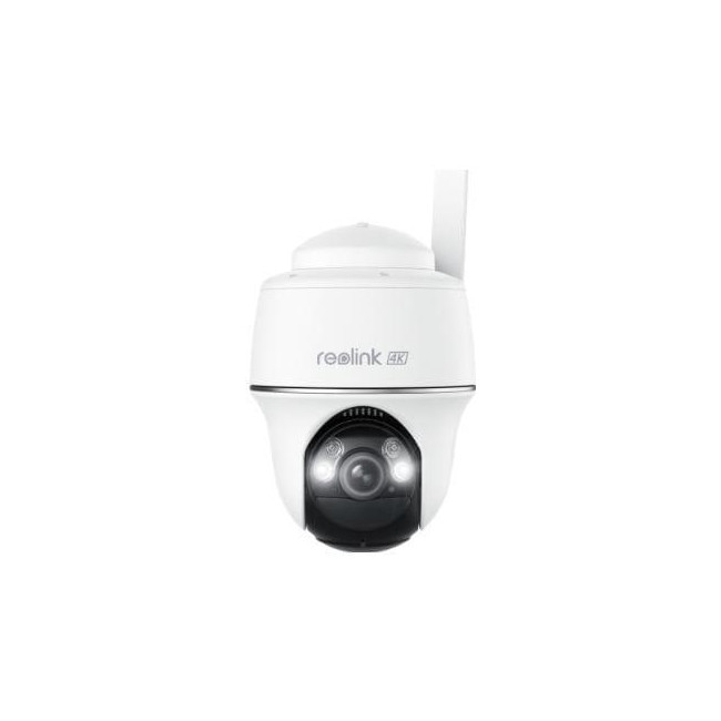 Kamera IP Reolink Go Series G440 4K 8MP 4G LTE USB-C bateryjna