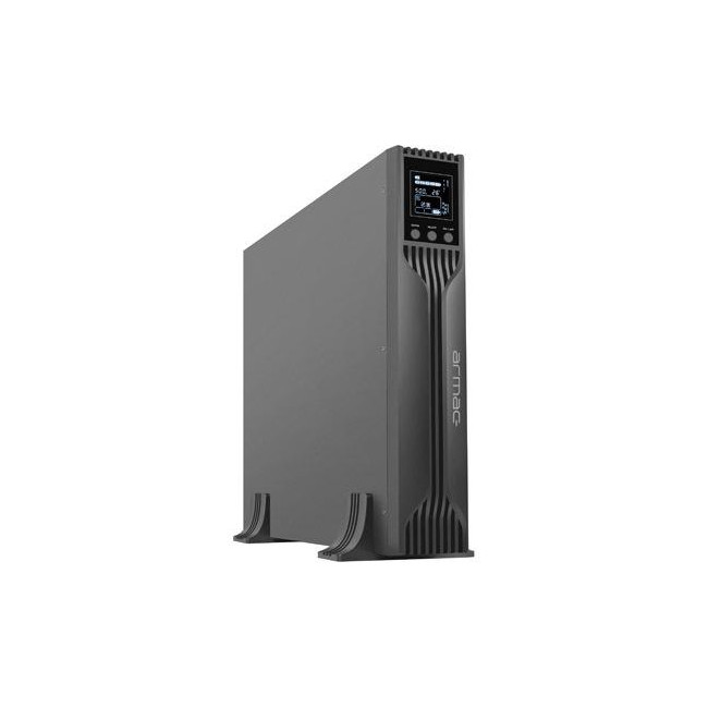 UPS ZASILACZ AWARYJNY RACK Armac 2000VA 1400W LINE-INTERACTIVE UPS ZASILACZ AWARYJNY RACK Armac 2000VA 1400W LINE-INTERACTIVE
