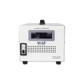 Stabilizator napięcia Volt Polska AVR PRO 3000VA 3%