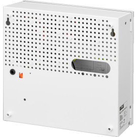 System zasilania buforowego PoE do 4 kamer i rejestratora BCS POWER BCS-UPS/IP4/E-S