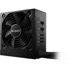 Zasilacz komputerowy be quiet! System Power 9 CM 700W 80 Plus Bronze