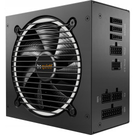 Zasilacz komputerowy be quiet! Pure Power 12 M 550W 80 Plus Gold ATX 3.0