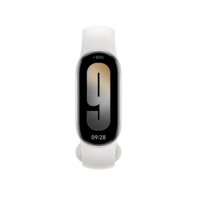 Smartband Xiaomi Smart Band 9 Titan Gray