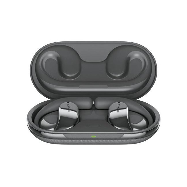 Słuchawki bezprzewodowe Xiaomi OpenWear Stereo Cosmic Gray