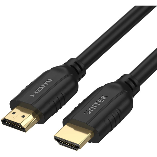 Unitek Kabel HDMI 2.0 4K 60Hz 1,5m Unitek Kabel HDMI 2.0 4K 60Hz 1,5m