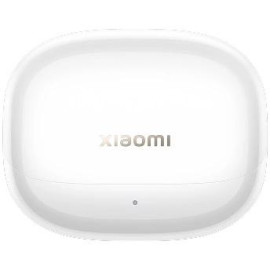 Słuchawki Bluetooth Bezprzewodowe Xiaomi Buds 5 Pro BT Ceramic White