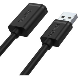 Unitek przewód przedłużacz USB 2.0 5M