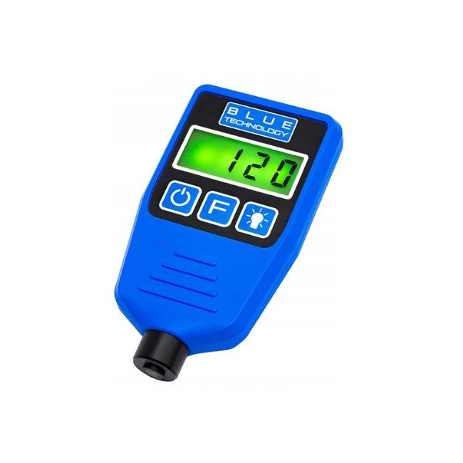 Miernik grubości lakieru Blue technology DX-13-FE