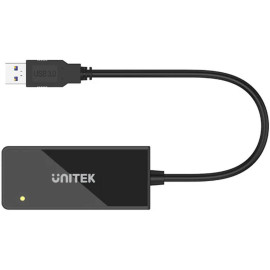 Unitek Y-3702 konwerter USB 3.0 1x HDMI