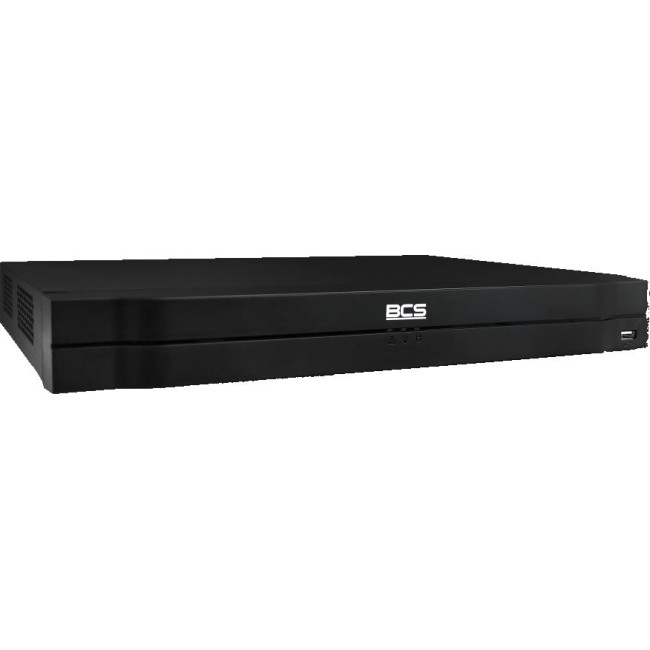Rejestrator BCS Line BCS-L-NVR1602-A-4KE(2L)