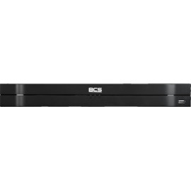 Rejestrator BCS Line BCS-L-NVR1602-A-4KE(2L)
