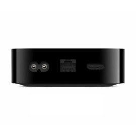 Odtwarzacz multimedialny Apple TV 4K UHD 3 gen 128GB Wi-Fi BT Ethernet HDMI