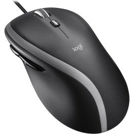 Mysz przewodowa Logitech M500s Advanced Corded Mouse Mouse