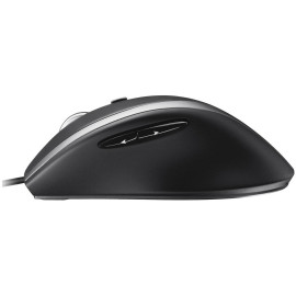 Mysz przewodowa Logitech M500s Advanced Corded Mouse Mouse