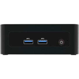 Mini PC Qoobe AP1215U i3-1215U/16GB/SSD 1TB/Win 11 Pro czarny