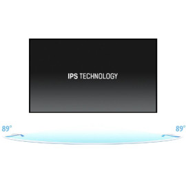 Monitor LED IIYAMA XU2293HS-B6