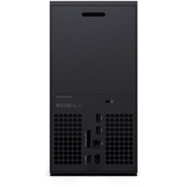 Konsola do gier Microsoft Xbox Series X