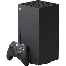 Konsola do gier Microsoft Xbox Series X