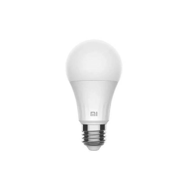 Żarówka Inteligentna Wi-Fi Xiaomi Mi LED Smart Bulb Warm White 2700K