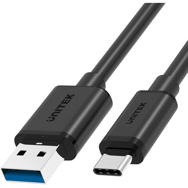 Unitek przewód USB Typ-C USB 3.1 do ład. i synch.+ Unitek przewód USB Typ-C USB 3.1 do ład. i synch.+