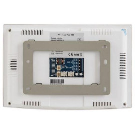 Monitor wideomofonu VIDOS 2IP M200W-X