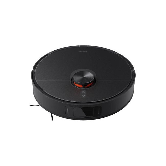 Odkurzacz Xiaomi Robot Vacuum S20+ czarny