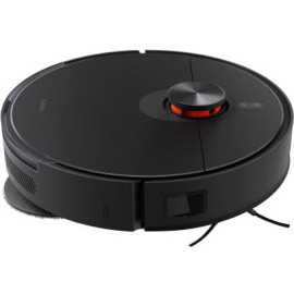 Odkurzacz Xiaomi Robot Vacuum S20+ czarny