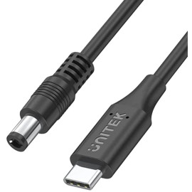 Kabel zasilający do laptopa Acer 65W USB-C - DC5,5