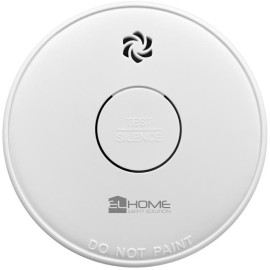 Czujnik dymu EL HOME SD-87A2