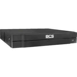 Rejestrator BCS LINE BCS-L-NVR0401-4KE(2)