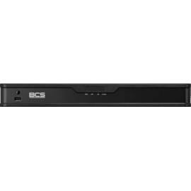 REJESTRATOR IP BCS Point BCS-P-NVR3202-4K-E