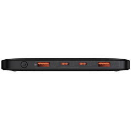 Powerbank Baseus Blade PPBL000201 20000mAh 100W PD QC 4.0 2x USB-A 2x USB-C + kabel