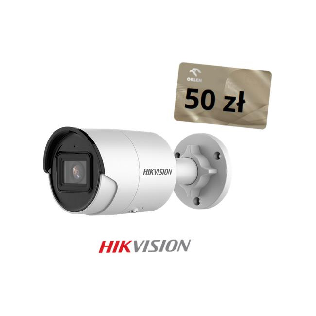 KAMERA IP HIKVISION DS-2CD2046G2-I (2.8mm) (C) KAMERA IP HIKVISION DS-2CD2046G2-I (2.8mm) (C)