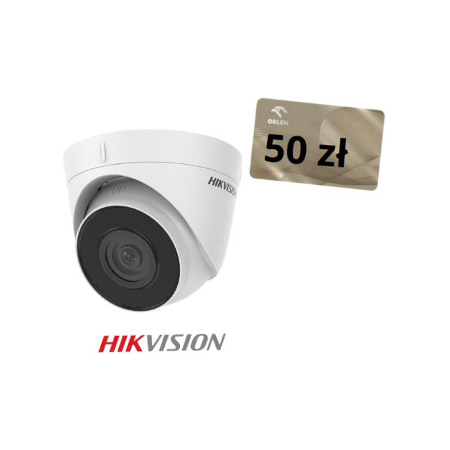 KAMERA IP HIKVISION DS-2CD1321-I (2.8mm) (F)