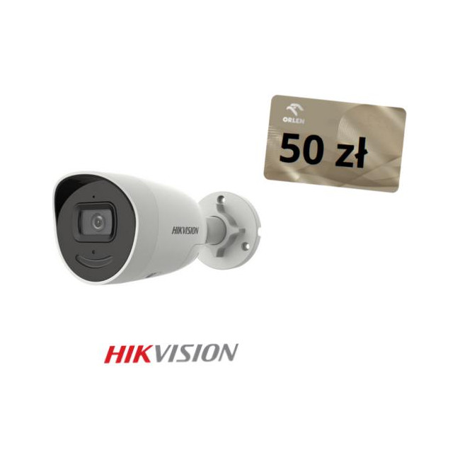 KAMERA IP HIKVISION DS-2CD2046G2-IU/SL (2.8mm) (C) KAMERA IP HIKVISION DS-2CD2046G2-IU/SL (2.8mm) (C)
