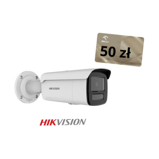 KAMERA IP HIKVISION DS-2CD2T43G2-4LI(4mm)