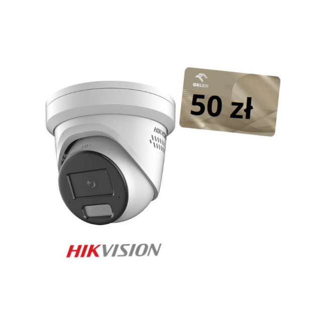 KAMERA IP HIKVISION DS-2CD2346G2H-IS2U/SL(2.8mm) KAMERA IP HIKVISION DS-2CD2346G2H-IS2U/SL(2.8mm)