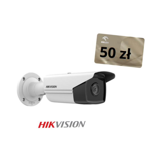 KAMERA IP HIKVISION DS-2CD2T83G2-4LI(2.8mm)