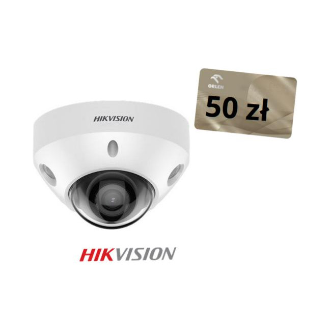 KAMERA IP HIKVISION DS-2CD2547G2-LS(2.8mm)(C)
