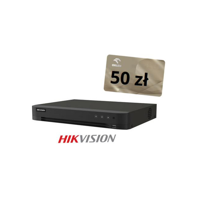 REJESTRATOR 5W1 HIKVISION iDS-7208HUHI-M1/X(STD)_PROMO