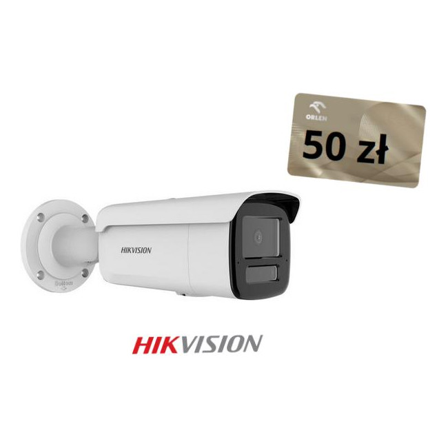 KAMERA IP HIKVISION DS-2CD2T43G2-4LI(2.8mm)_PROMO KAMERA IP HIKVISION DS-2CD2T43G2-4LI(2.8mm)_PROMO