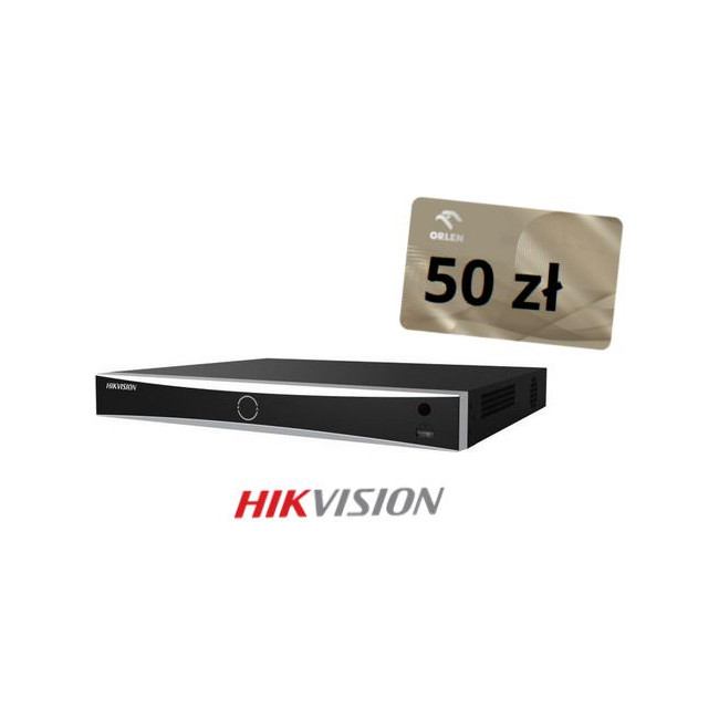 REJESTRATOR IP HIKVISION DS-7608NXI-K1(D_PROMO