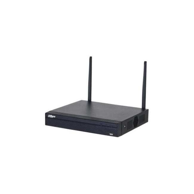 REJESTRATOR WIFI DAHUA NVR1104HS-W-S2-CE