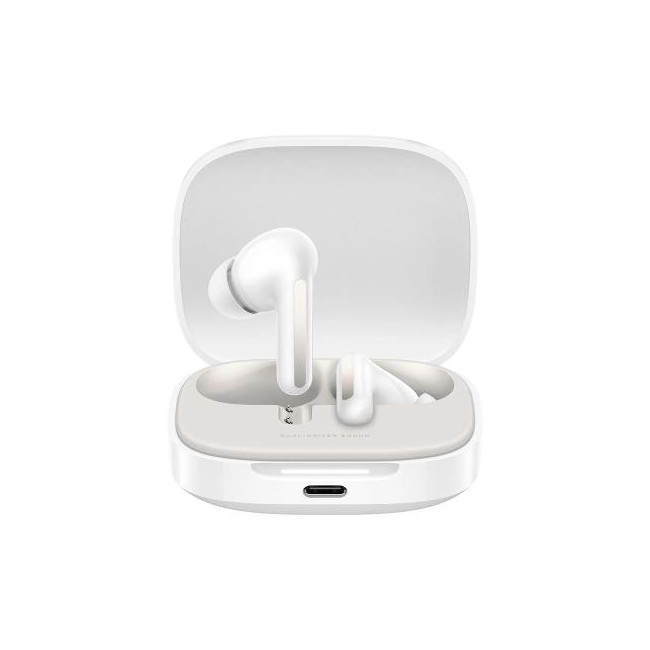 Xiaomi Redmi Buds 6 Cloud White
