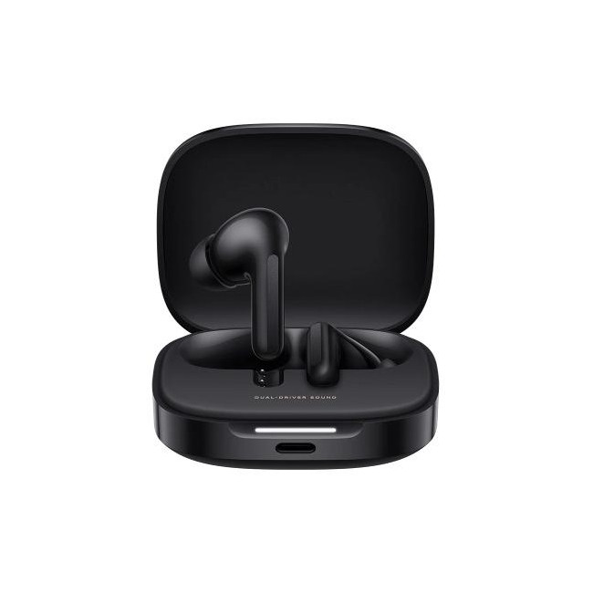 Xiaomi Redmi Buds 6 Night Black