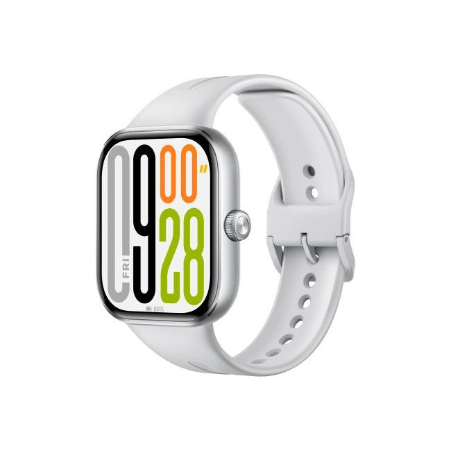 Xiaomi Redmi Watch 5 Silver Gray