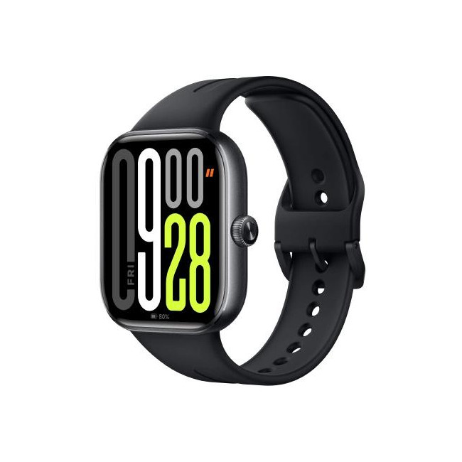 Xiaomi Redmi Watch 5 Obsidian Black