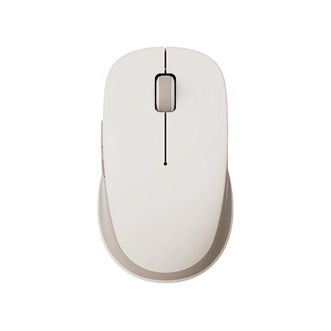 Xiaomi Dual-mode Wireless Mouse 2 biały